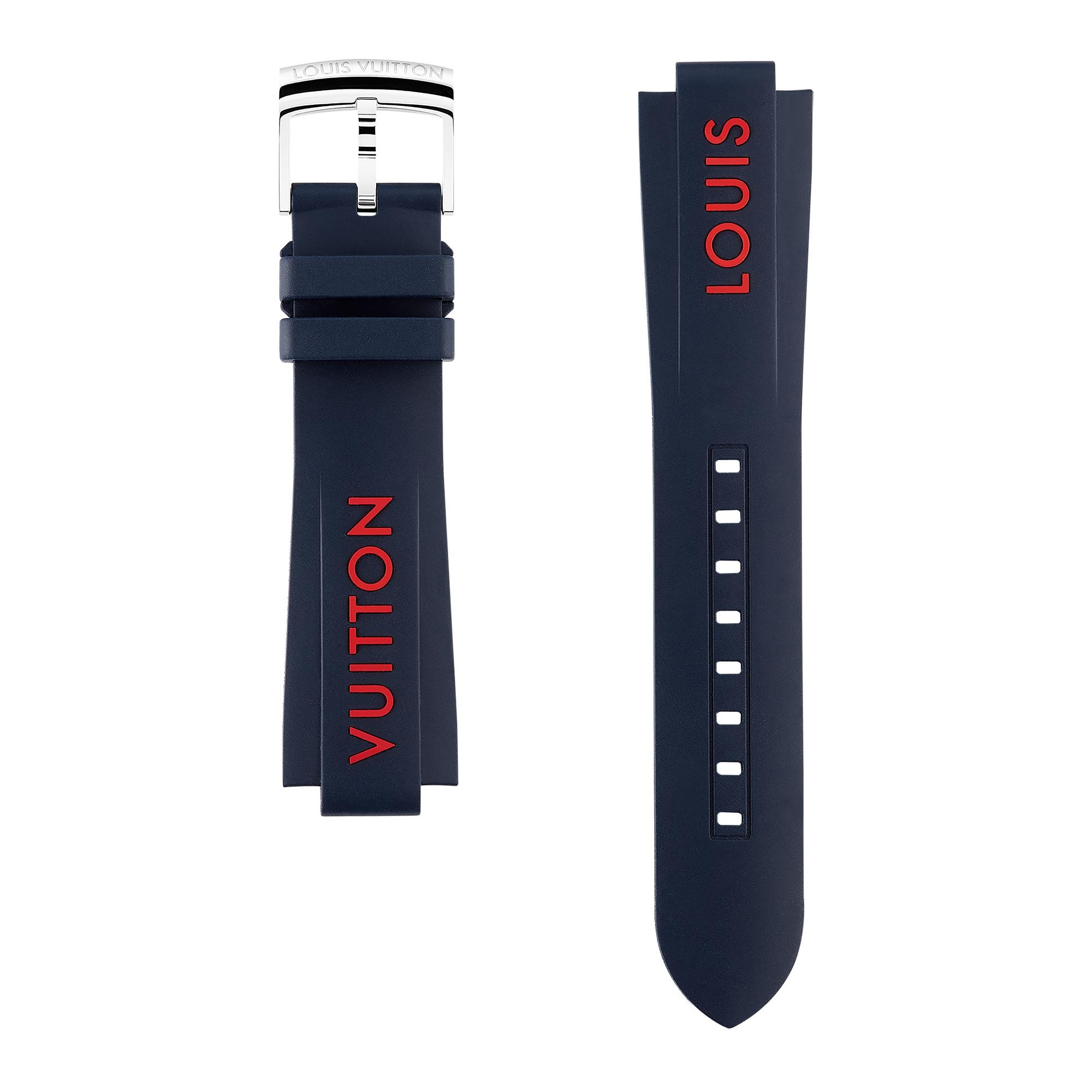 Cheapest Louis Vuittion watch strap